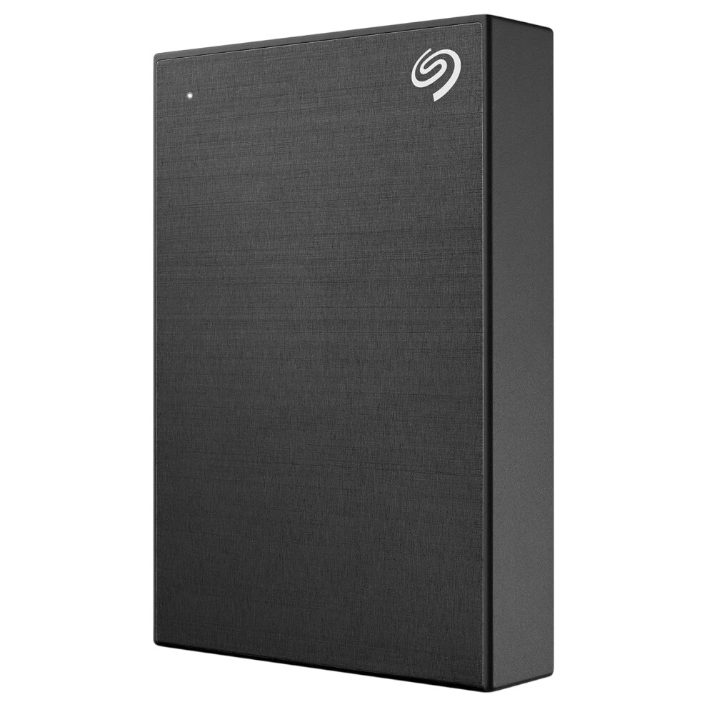 Seagate One Touch, 4Tb, Password Activated Hardware Encryption, Portable External Hard Drive, Portable External Hard Drive, Pc, Notebook & Mac, Usb 763649167861