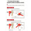 Adjustable Drawer Panel Clamps Flexible Position-U shape 7
