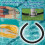 Swimming Pool Filter Pump Hose Clamp Replacement 1.5m 4