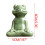 Ceramic Toilet Bolt Covers for Standard Toilets 2