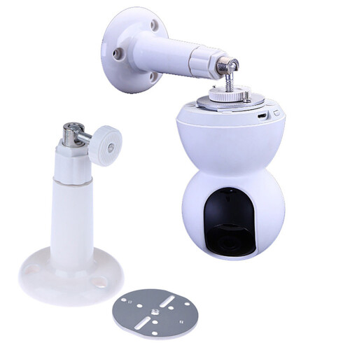 Wall Mount Camera Brackets for Indoor Cameras Blending 1