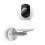 Wall Mount Camera Brackets for Indoor Cameras Blending 4