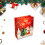 Weihnachtsgeschenktüte, Außendekoration, 1 Stück 3