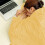 Wollüberwurfdecke für Sofa, Büro oder Studentenwohnheim 4