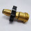 Propan POL-tankadapter til grill og camping 5