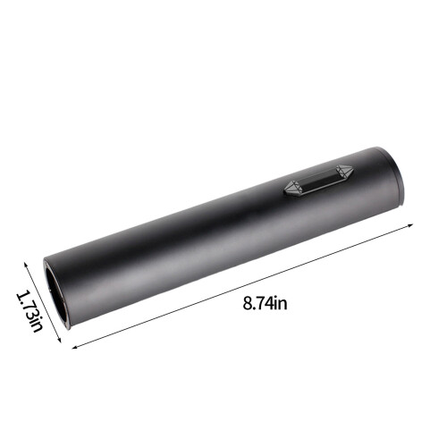 Ouvre-bouteille électrique Capino à piles (1 pièce) 2