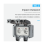 Enchufe exterior impermeable IP66 con interruptor e indicador LED. 3