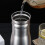 Stainless Steel Water Kettle with Lid 1.7L 4