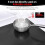 Induction Cooktop Protector Mat 20.4 x 30.7 Inch 4