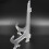 Island Classic displaystandaard/ezelframe (1 stuk) 6