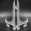 Island Classic displaystandaard/ezelframe (1 stuk) 8