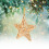 Christmas Tree Gold Hollow Pendant Ornament 2