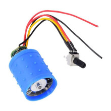 DC12V/24V elektrische schokbreker 110.000 tpm