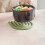 Dessous de plat isolant en silicone pour table à manger 1