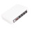 USV 6600mAh Netzteil EU-Stecker DC5.5x2.1mm 12