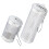 Stainless Steel Tea Strainer Set – 2 Pack 1
