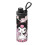 Kuromi isolierte Edelstahl-Wasserflasche, tragbar 1