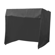 Poaug Waterproof Garden Swing Cover 223 x 152 x 183 cm