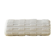 Coral Fleece Face Towel 75x35cm Absorbent Quick-Drying