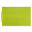 Silicone Drain Mat 39 x 25 cm Slip-Resistant Dish Drying Pad 1
