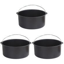 Griddle Frying Tool Set 3-Pack