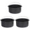 Griddle Frying Tool Set 3-Pack 1