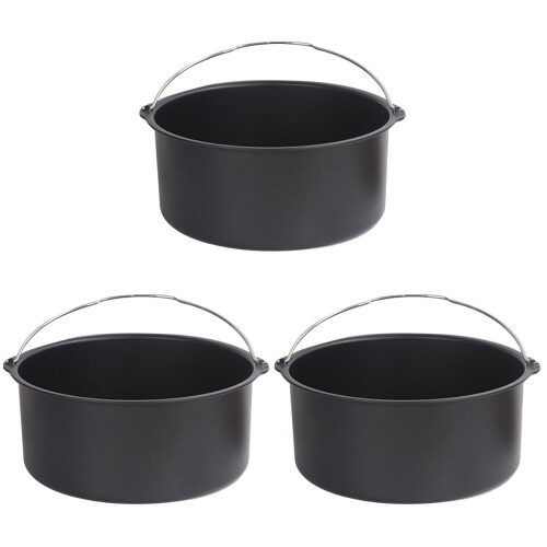 Griddle Frying Tool Set 3-Pack