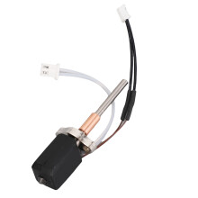 Ender 3 V3 Plus Hotend-Kit 0,4 mm Düse 1,75 mm Filamentdurchmesser