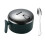 Keeplus Double-Wall Stainless Steel Ramen Bowl 1000ml 2