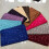 Bath Mat Cobblestone Texture Non-slip Memory Foam 20x32 Inch 3