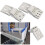 Chest Freezer Hinge Universal 3-Hole Folding 3