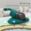 Steam Cleaner Vacuum for Beds Sofas Carpets 2 Modes 7