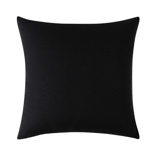 Capa de almofada impermeável para exterior, moderna, cor sólida, 45x45 cm (18x18 polegadas) 1