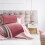 Double-Sided Padded Fleece Blanket Full Size 4