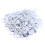 Love Heart Confetti Romantic Table Decor 600 Pcs 2
