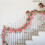 Ghirlanda di bacche rosa e verdi, 200 cm – Artificiale 4