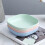 Plastic Snack Plates Serving Tray 1 PC 4