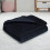 Plush Microfiber Throw Blanket Warm Fuzzy Anti-Static 4