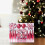 Blue Shatterproof Christmas Ornaments Snowflakes Icicles 5