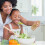 Salad Tool Fork Kitchen Cooking Utensil 1 Pc 4