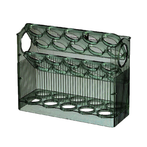 Lssam 3-layer food storage containers with lids 1