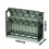Lssam 3-layer food storage containers with lids 3
