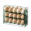 Lssam 3-layer food storage containers with lids 4
