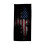 Strandhanddoek met Amerikaanse vlag, 60x30 inch, extra groot, sneldrogend. 2