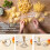 Ravioli Stamp Cutter with Wooden Handle Small Circle 2