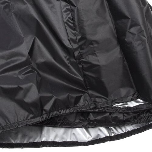 Oxford Foldable Camping Wagon Cover 2