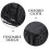 Oxford Foldable Camping Wagon Cover 4