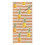 Serviette de plage en microfibre anti-sable à séchage rapide 68,5 x 150 cm 3