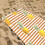 Serviette de plage en microfibre anti-sable à séchage rapide 68,5 x 150 cm 5