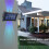 Solar Fence Lights Multi-Color IP65 Outdoor Light 4